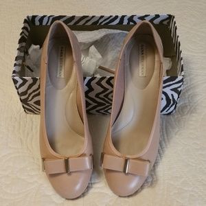 Dana Buchman Slip On Shoe